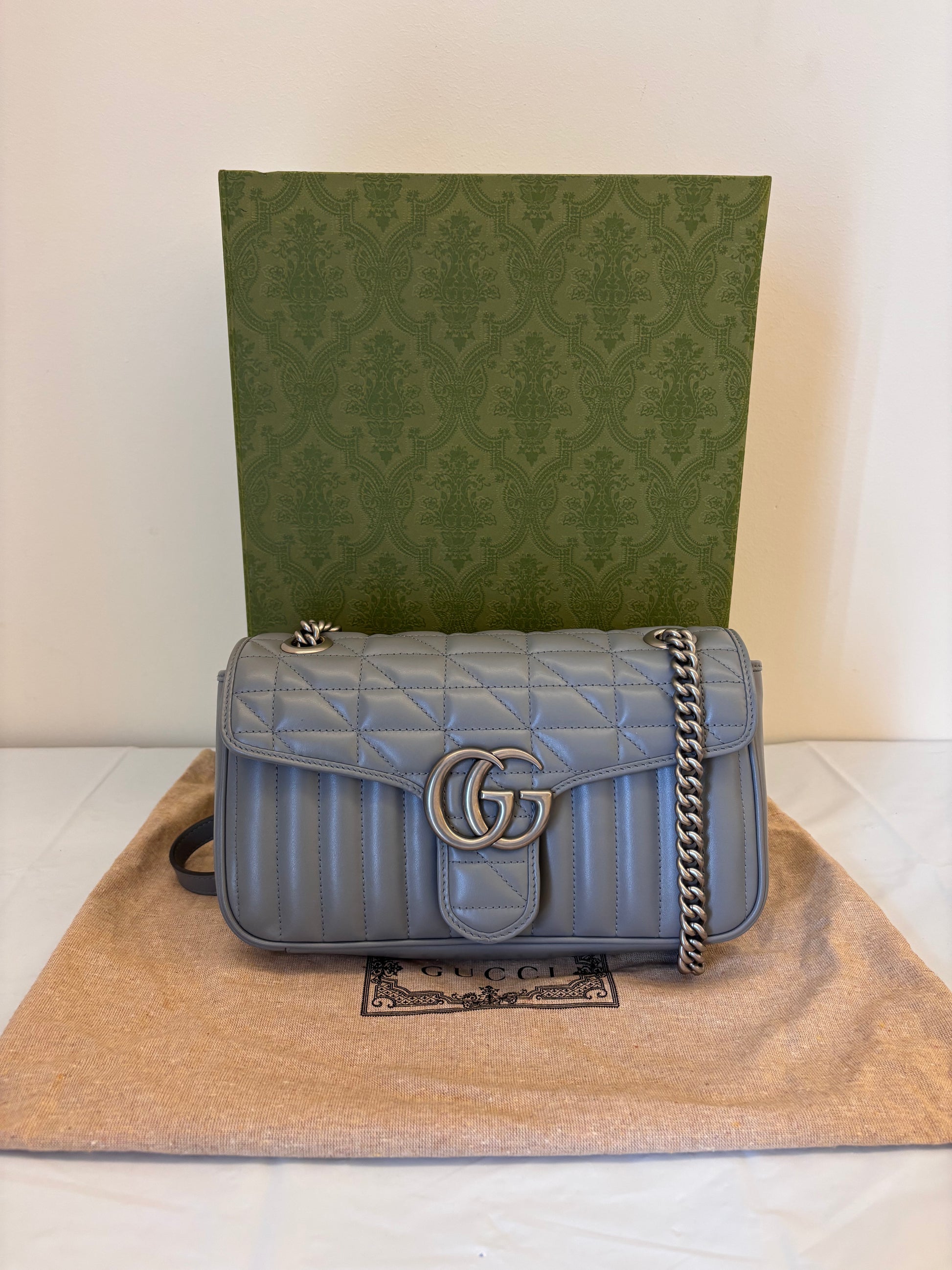 Gucci Mamun 26