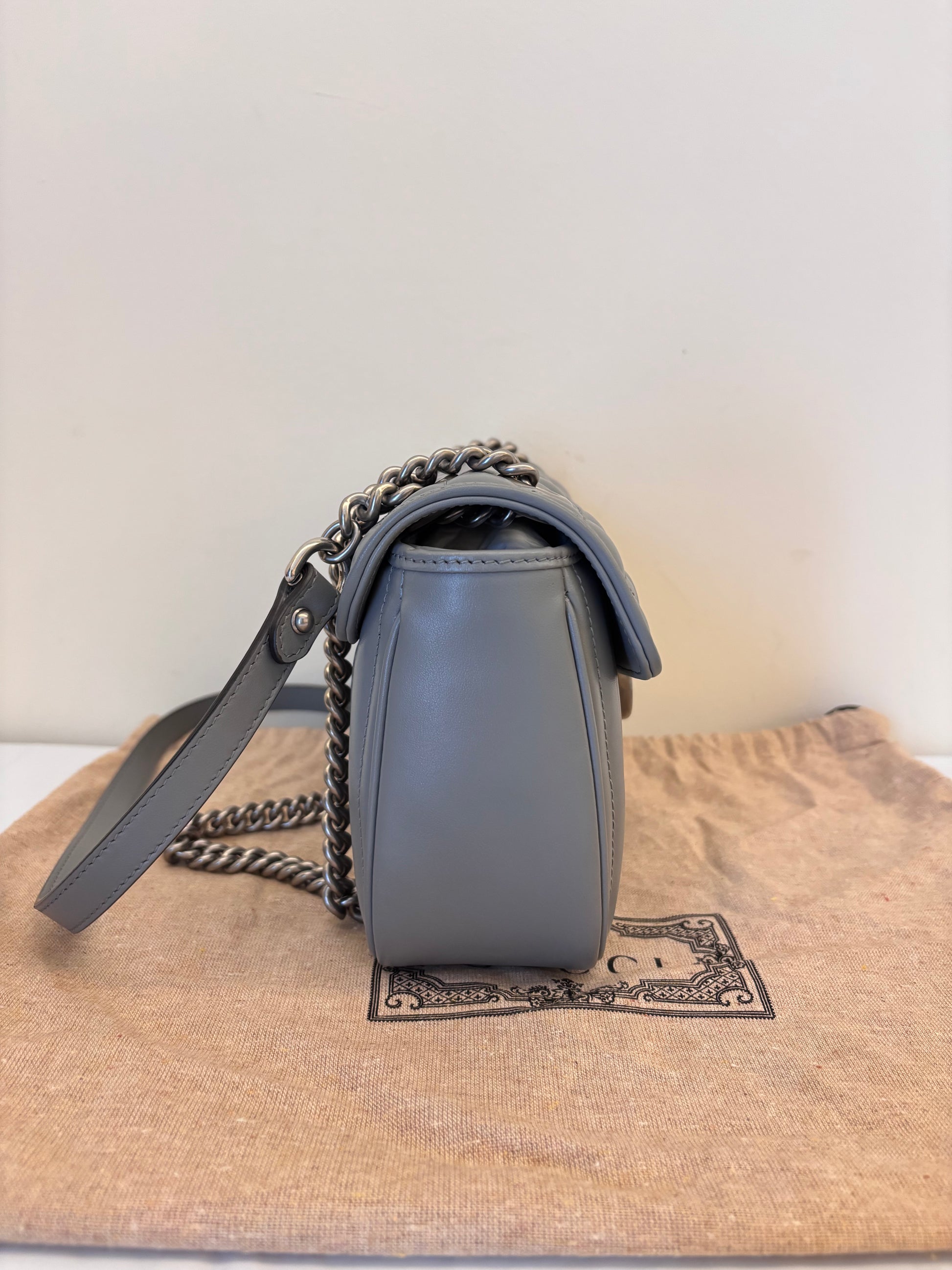 Gucci Mamun 26