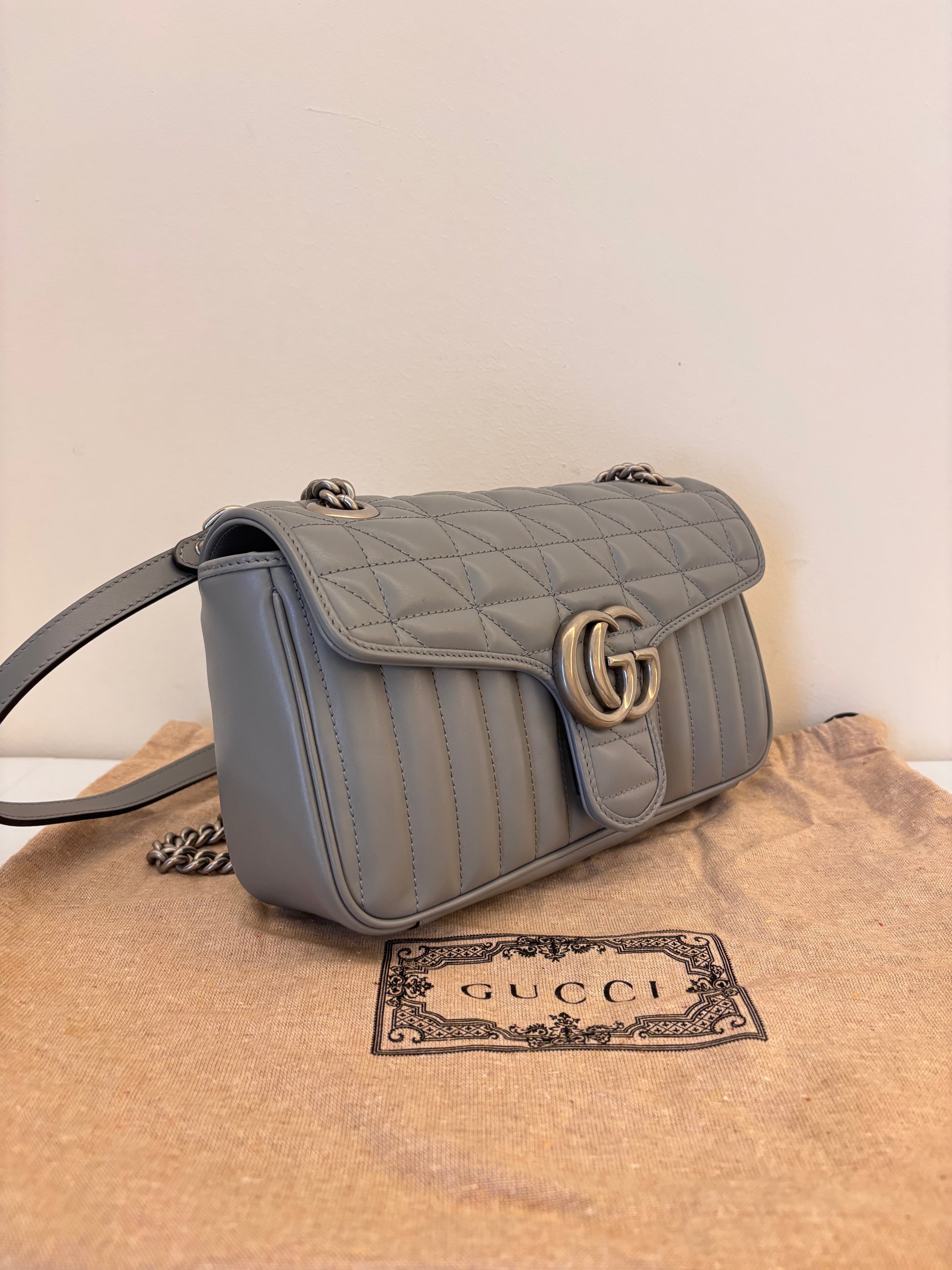 Gucci Mamun 26