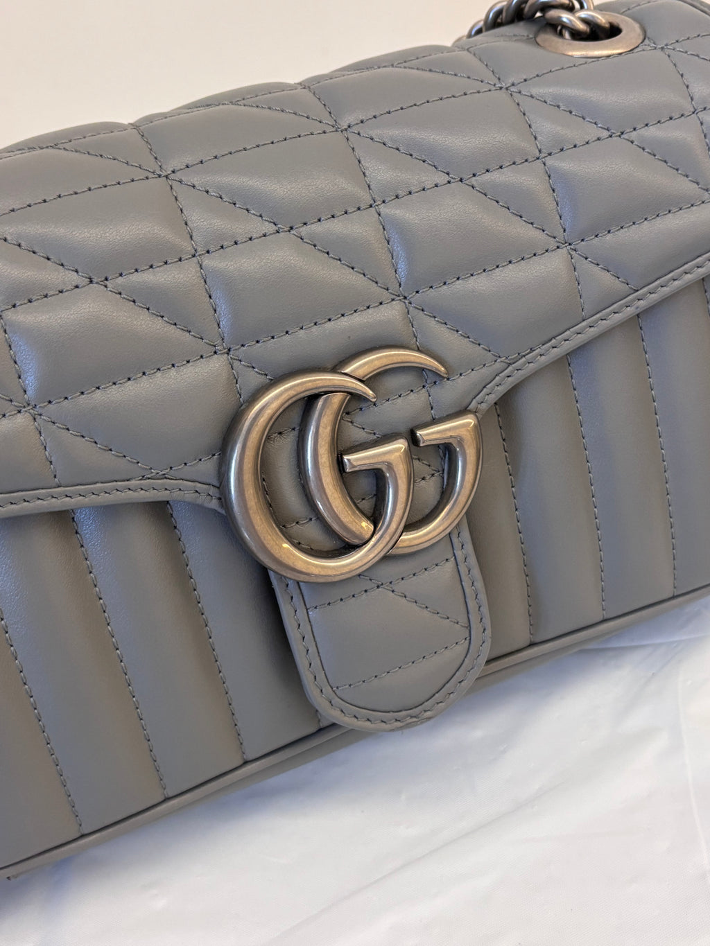 Gucci Mamun 26
