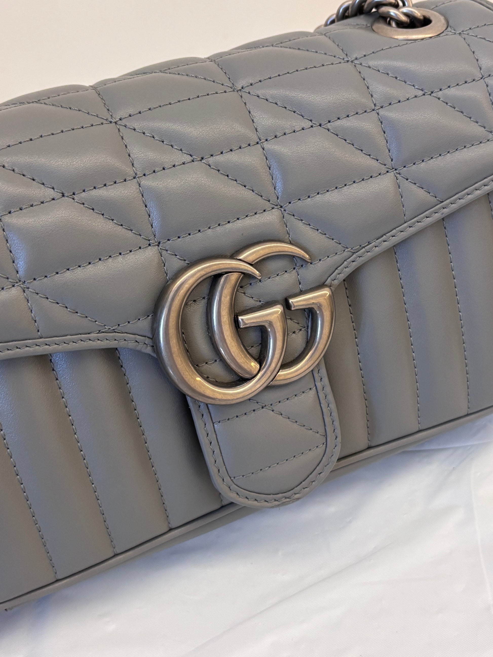 Gucci Mamun 26
