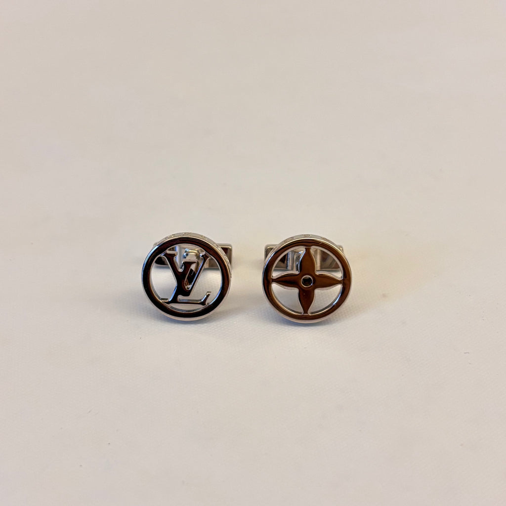 Louis Vuitton cufflinks