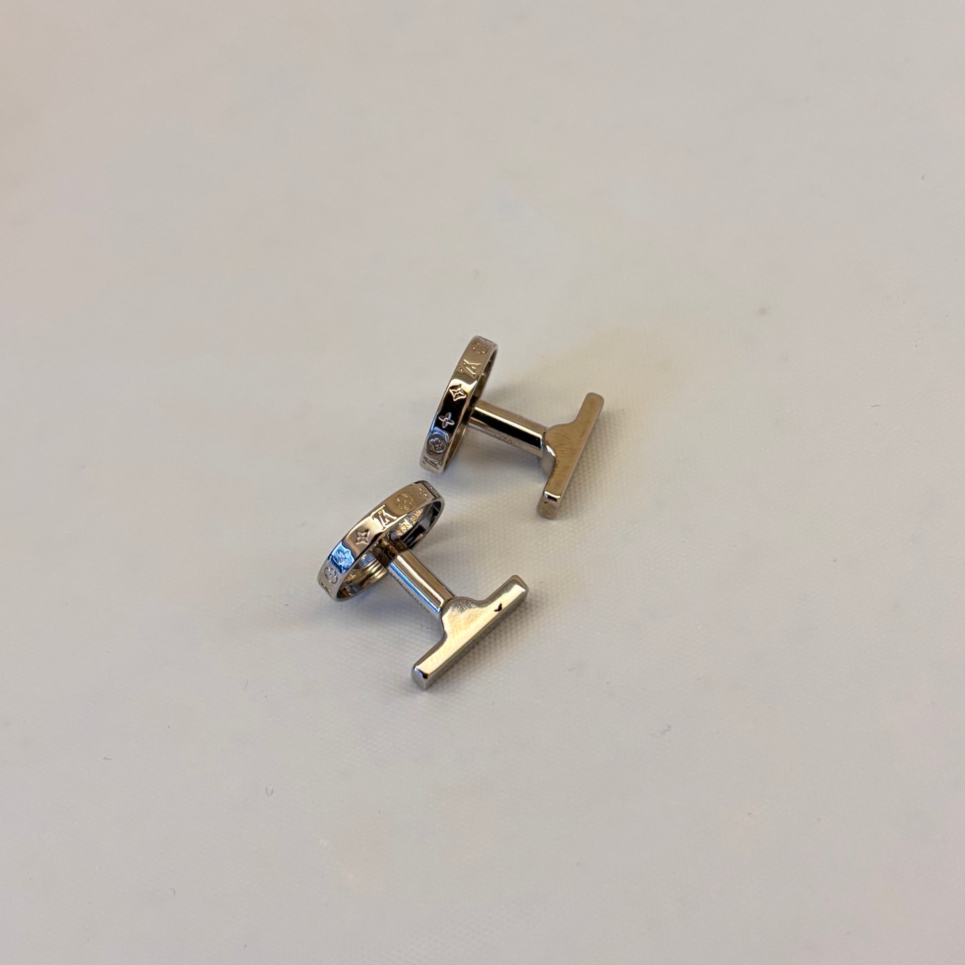 Louis Vuitton cufflinks
