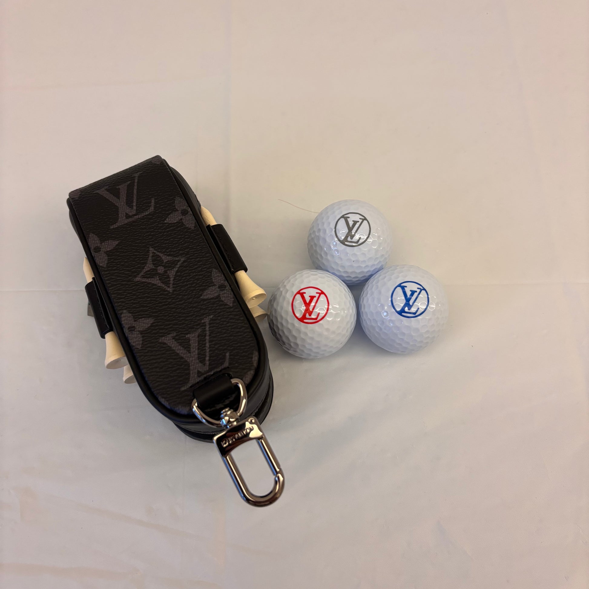 Louis Vuitton Golf Bag