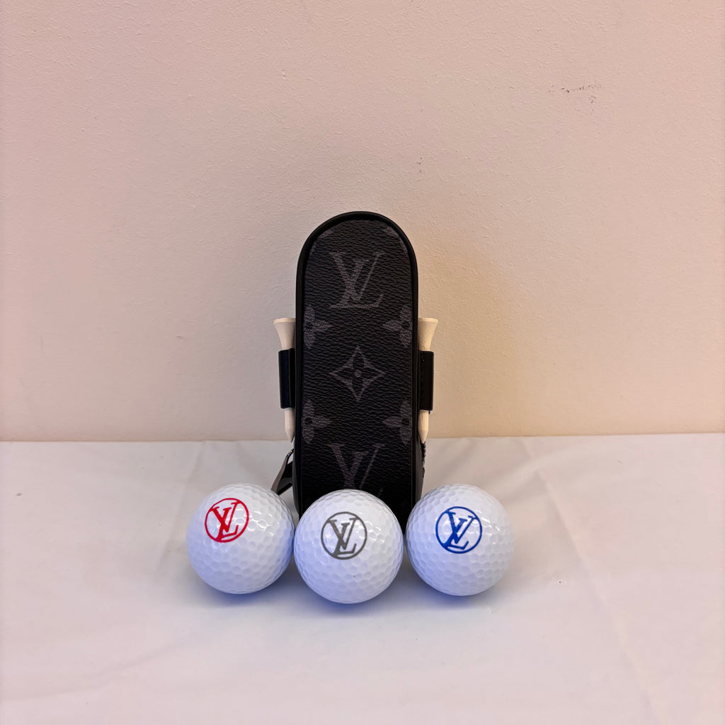 Louis Vuitton Golf Bag
