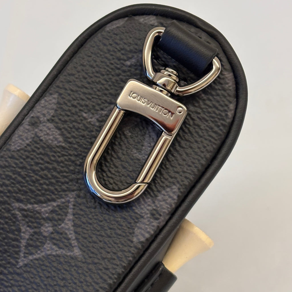 Louis Vuitton Golf Bag
