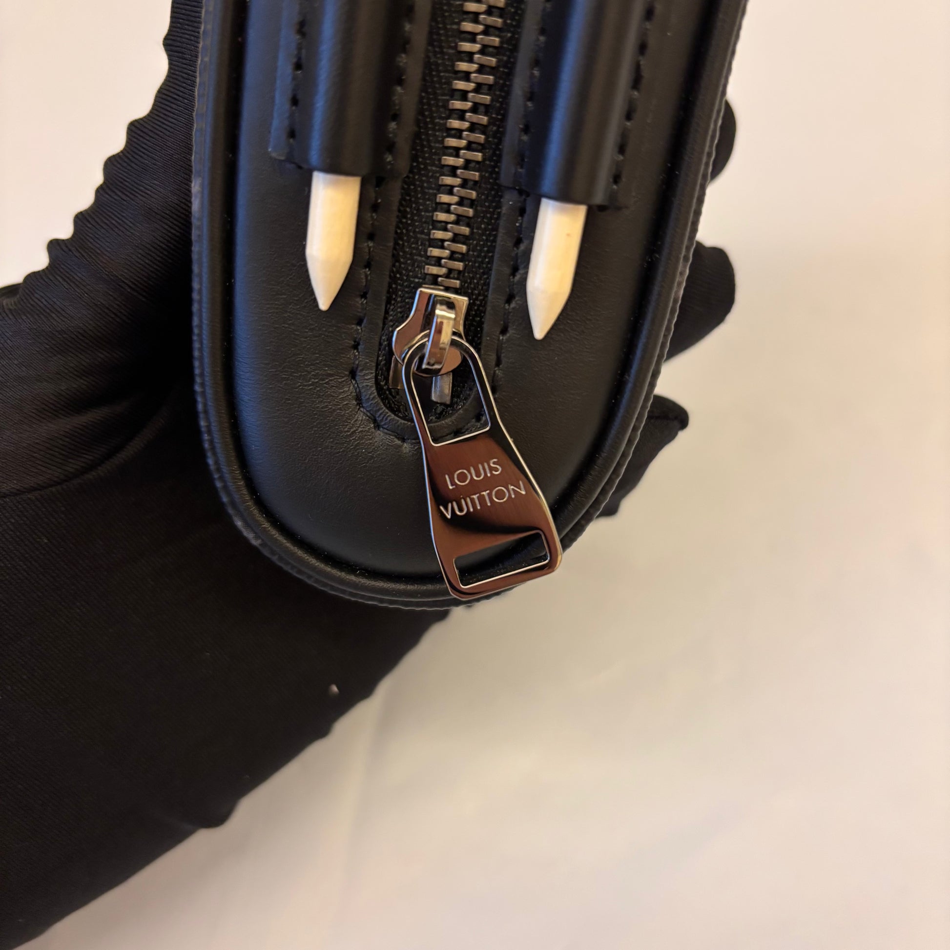 Louis Vuitton Golf Bag