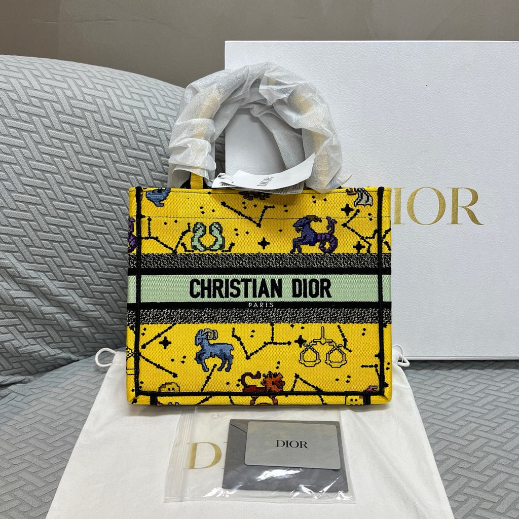 Dior Tote bag