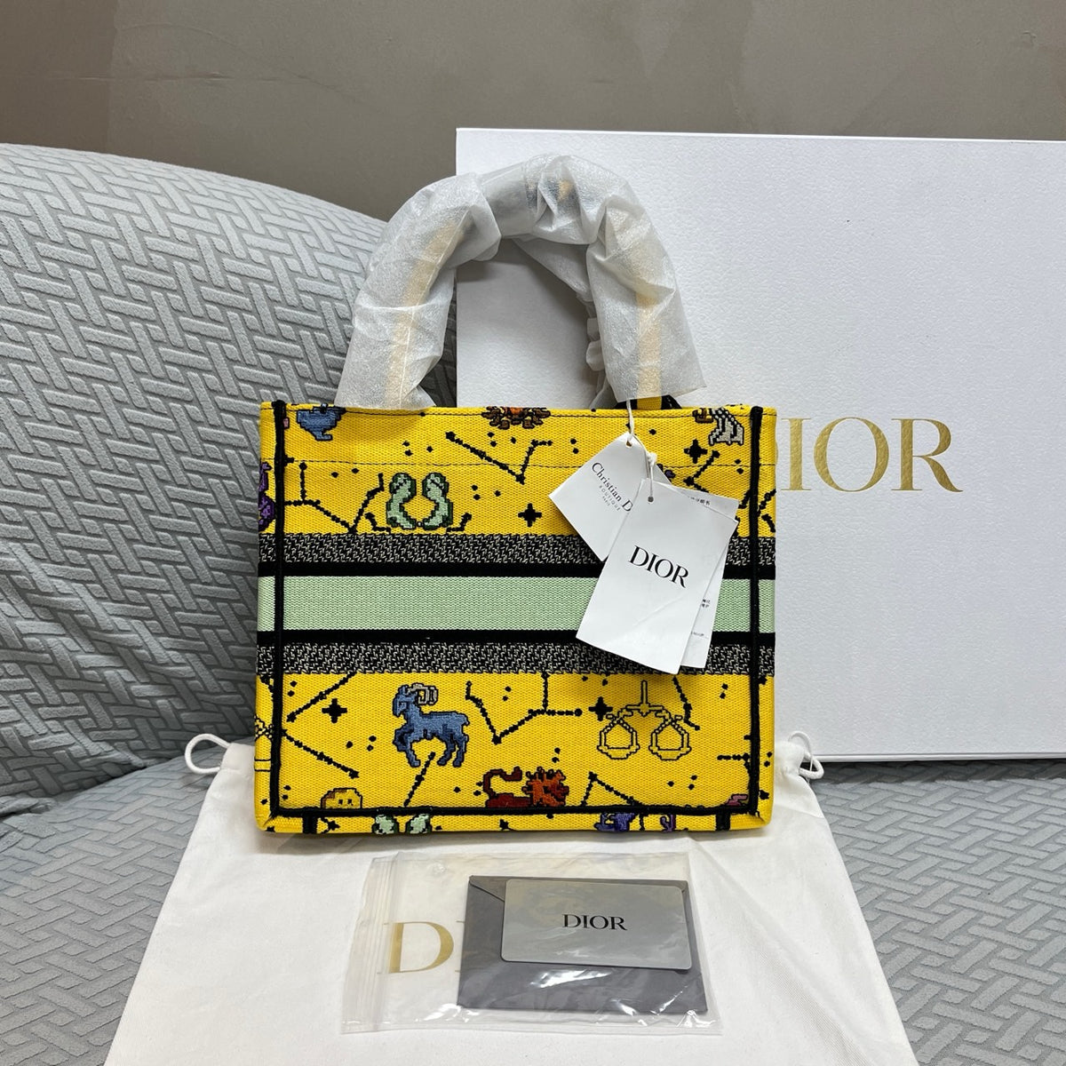 Dior Tote bag