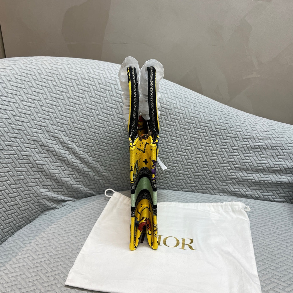 Dior Tote bag