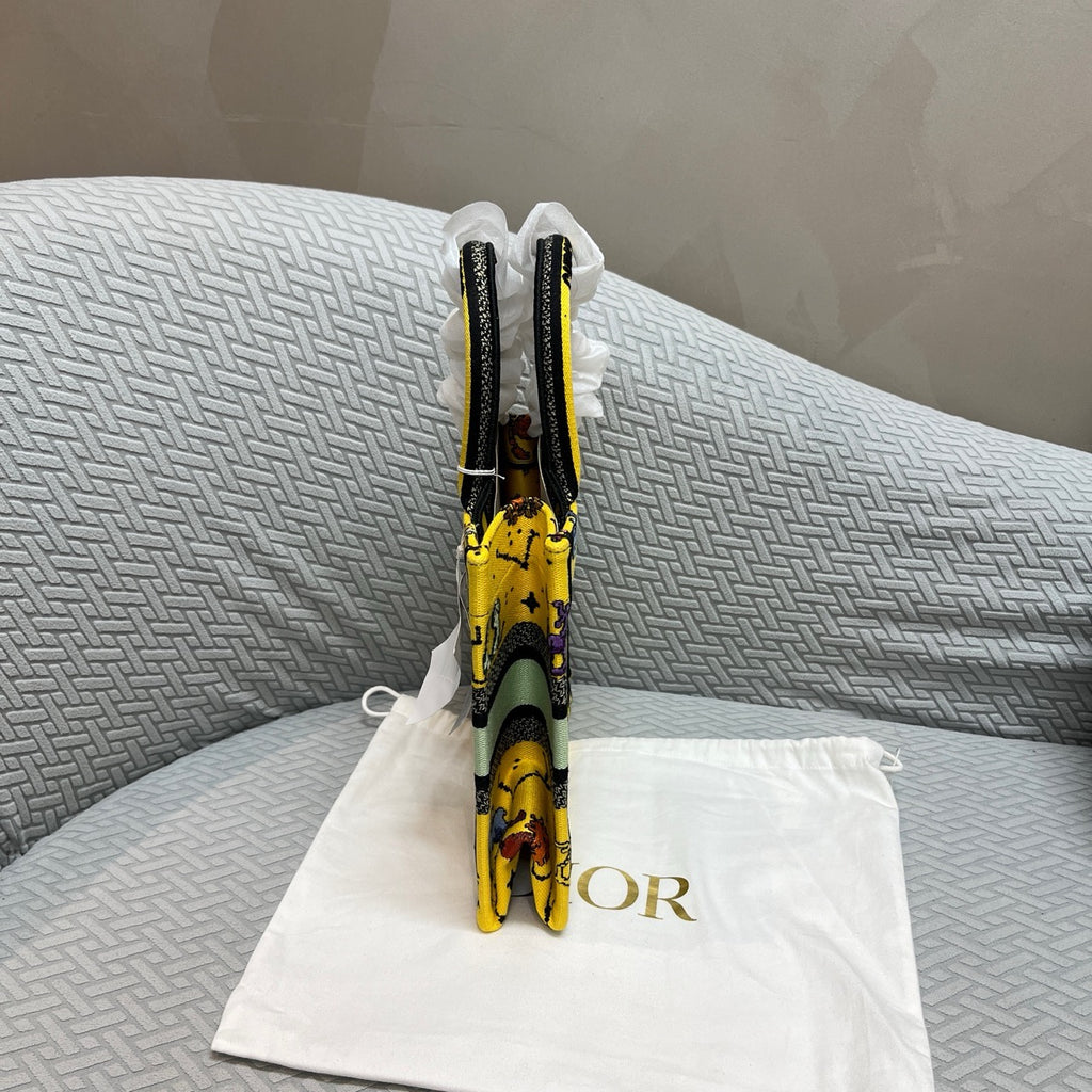 Dior Tote bag