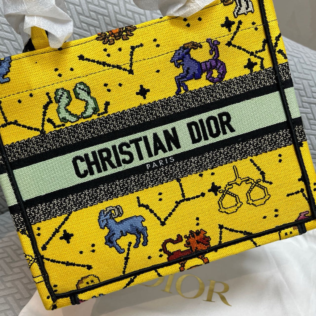 Dior Tote bag