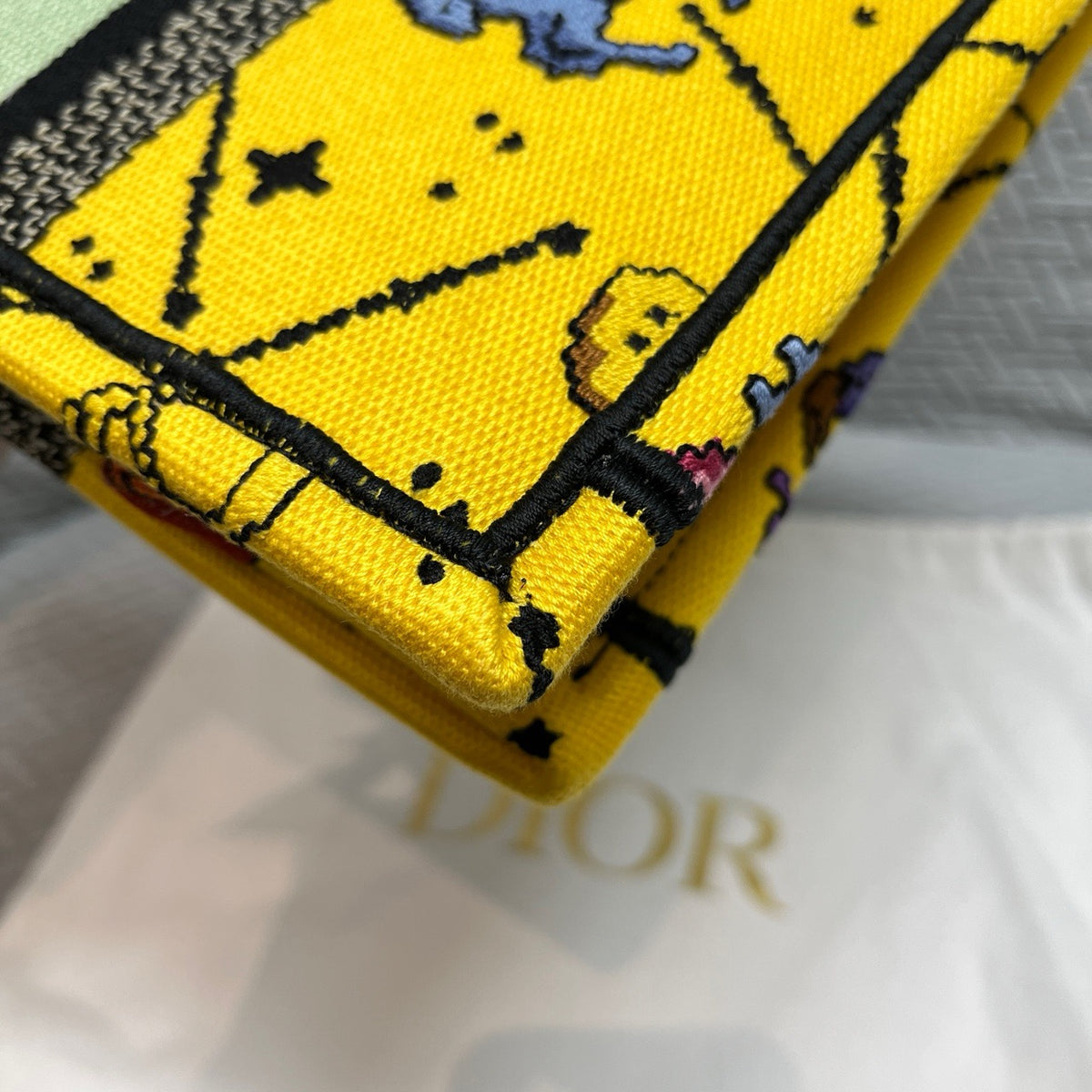 Dior Tote bag