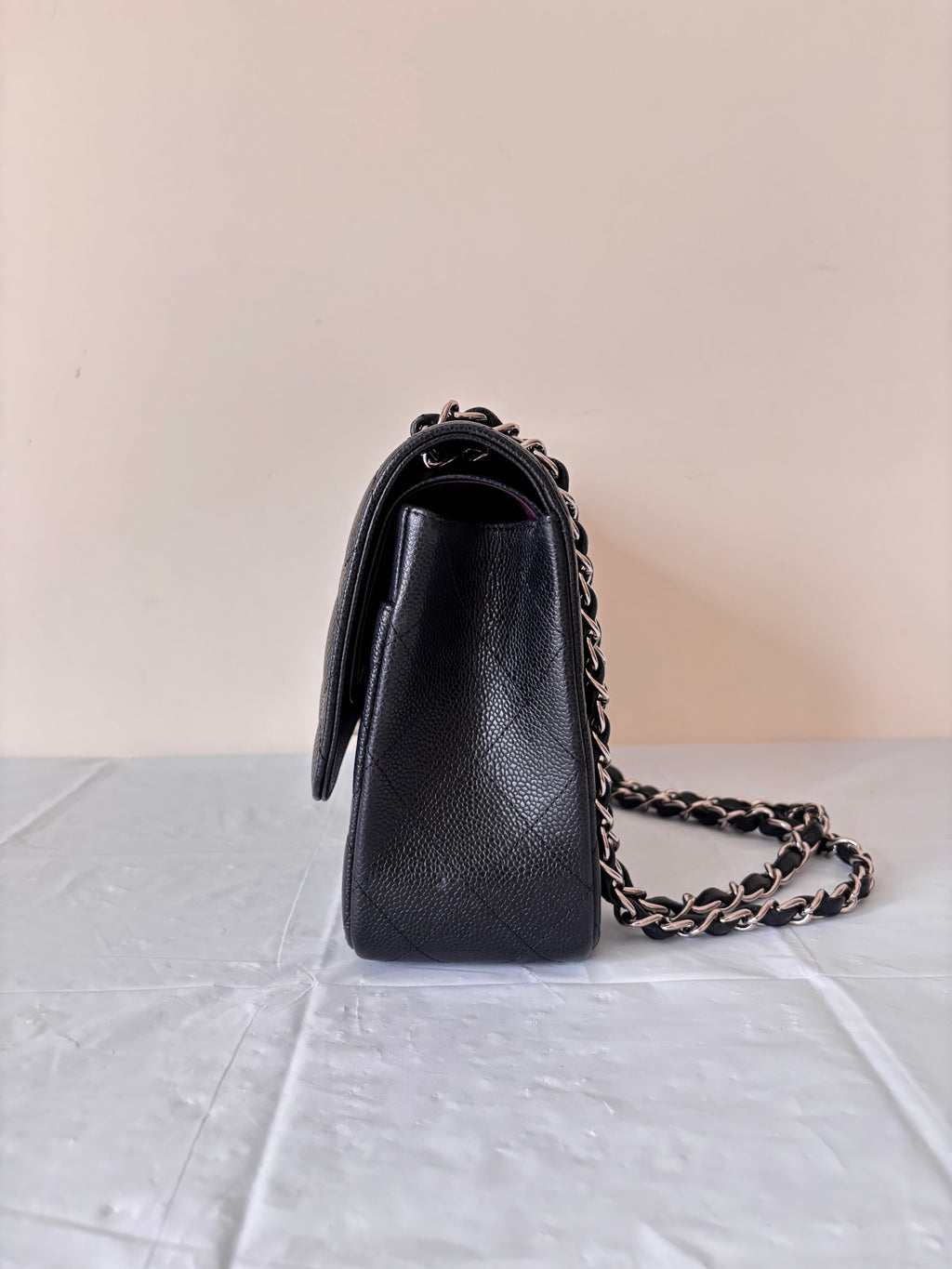 Chanel jumbo