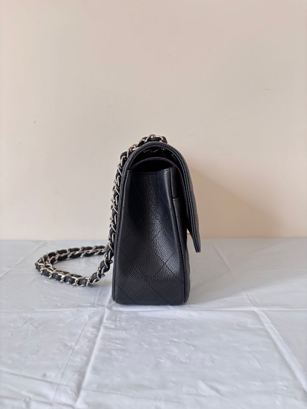 Chanel jumbo