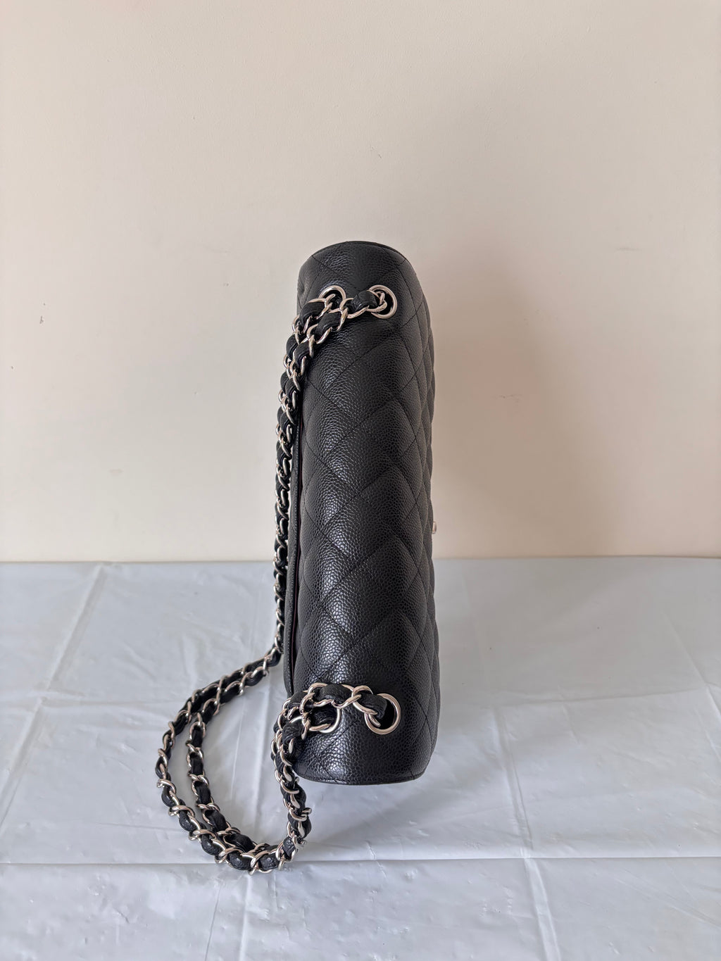 Chanel jumbo