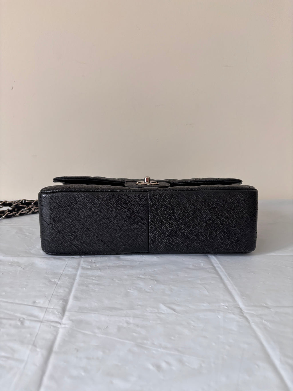 Chanel jumbo