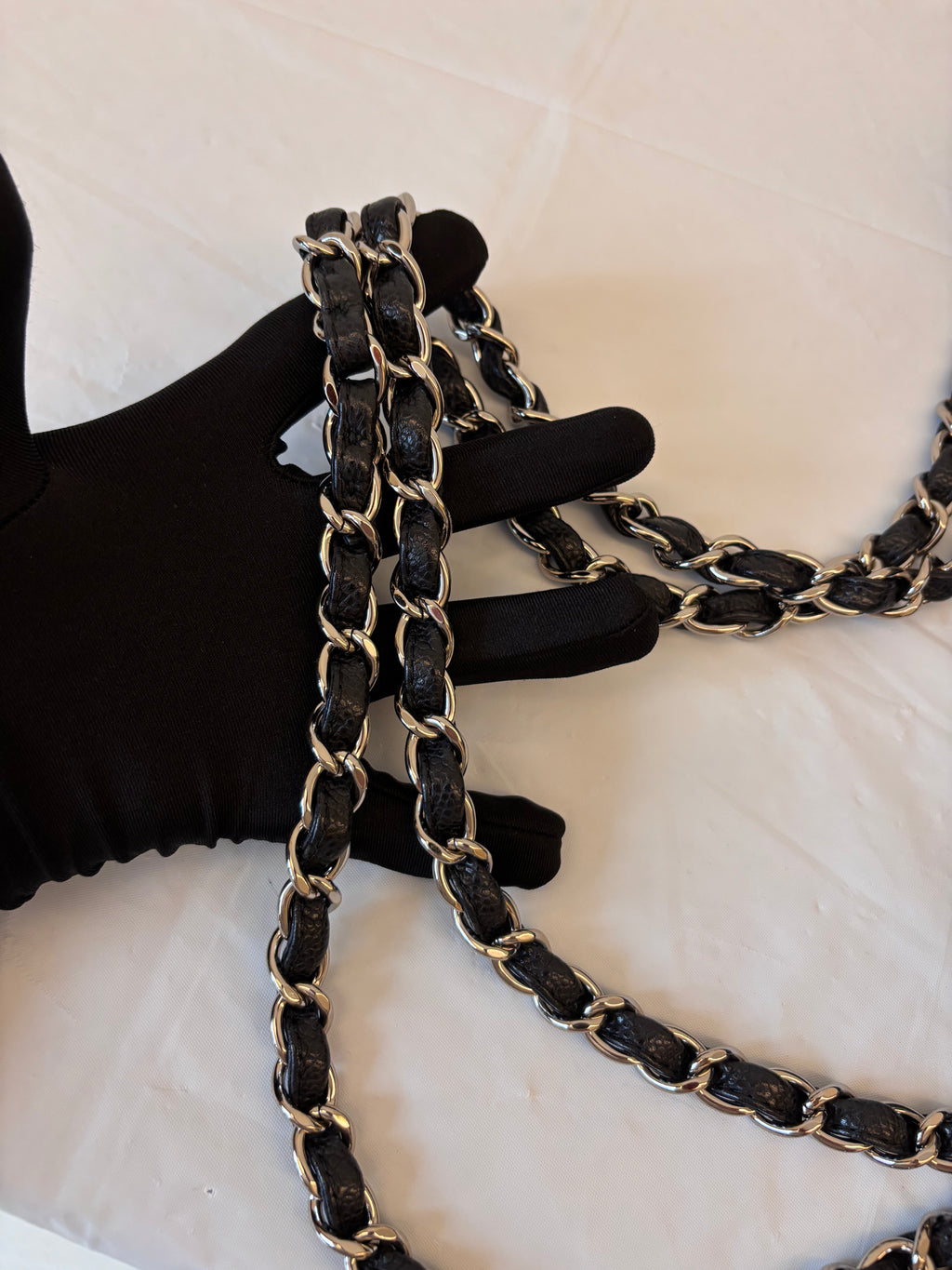 Chanel jumbo