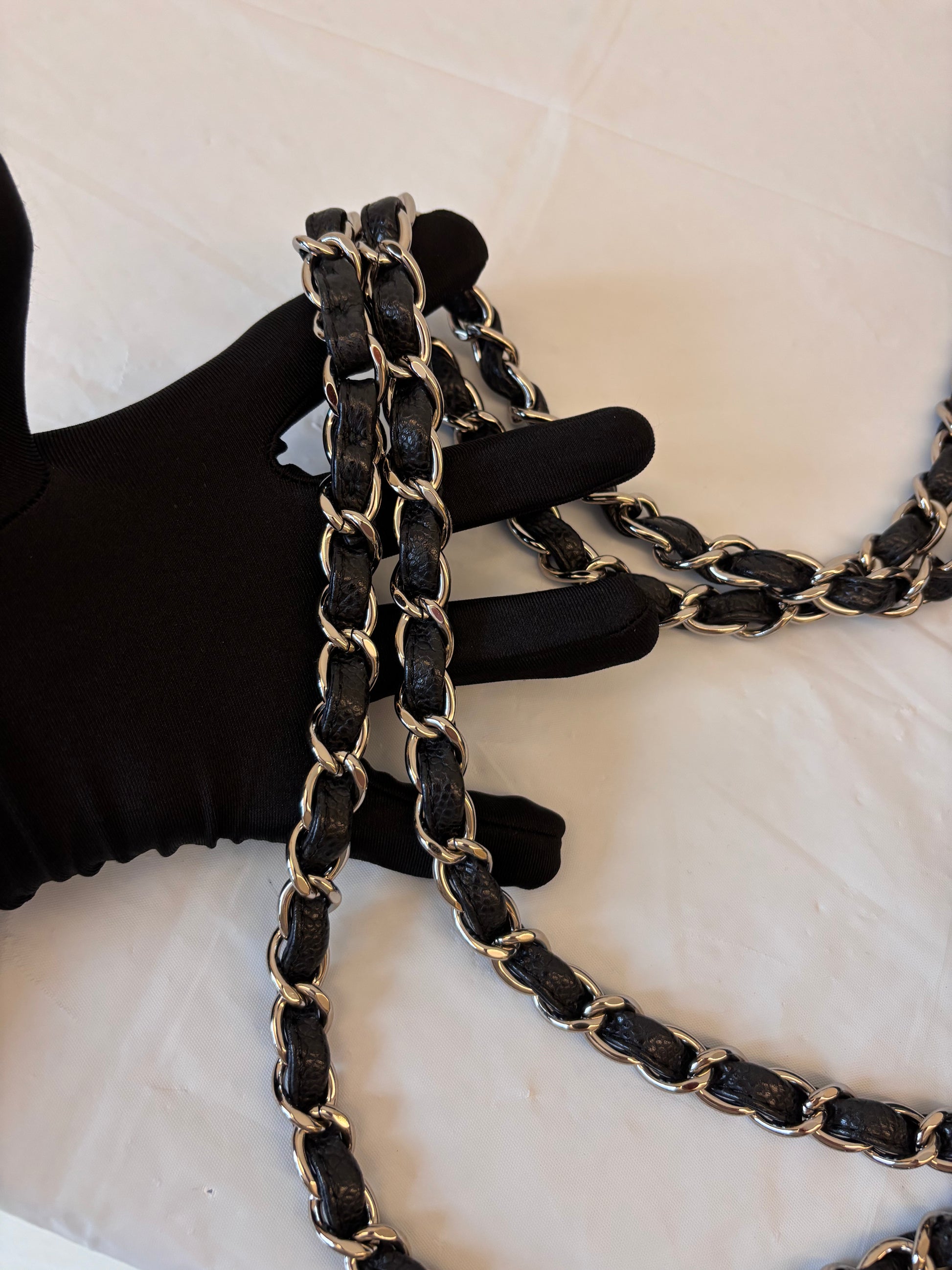 Chanel jumbo