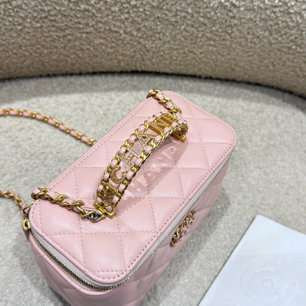 CHANEL 24C