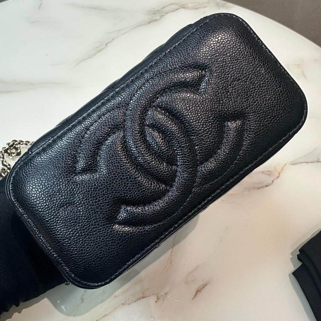 Chanel Camera Case