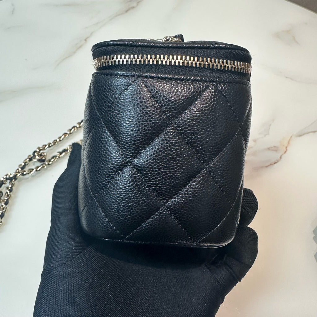 Chanel Camera Case