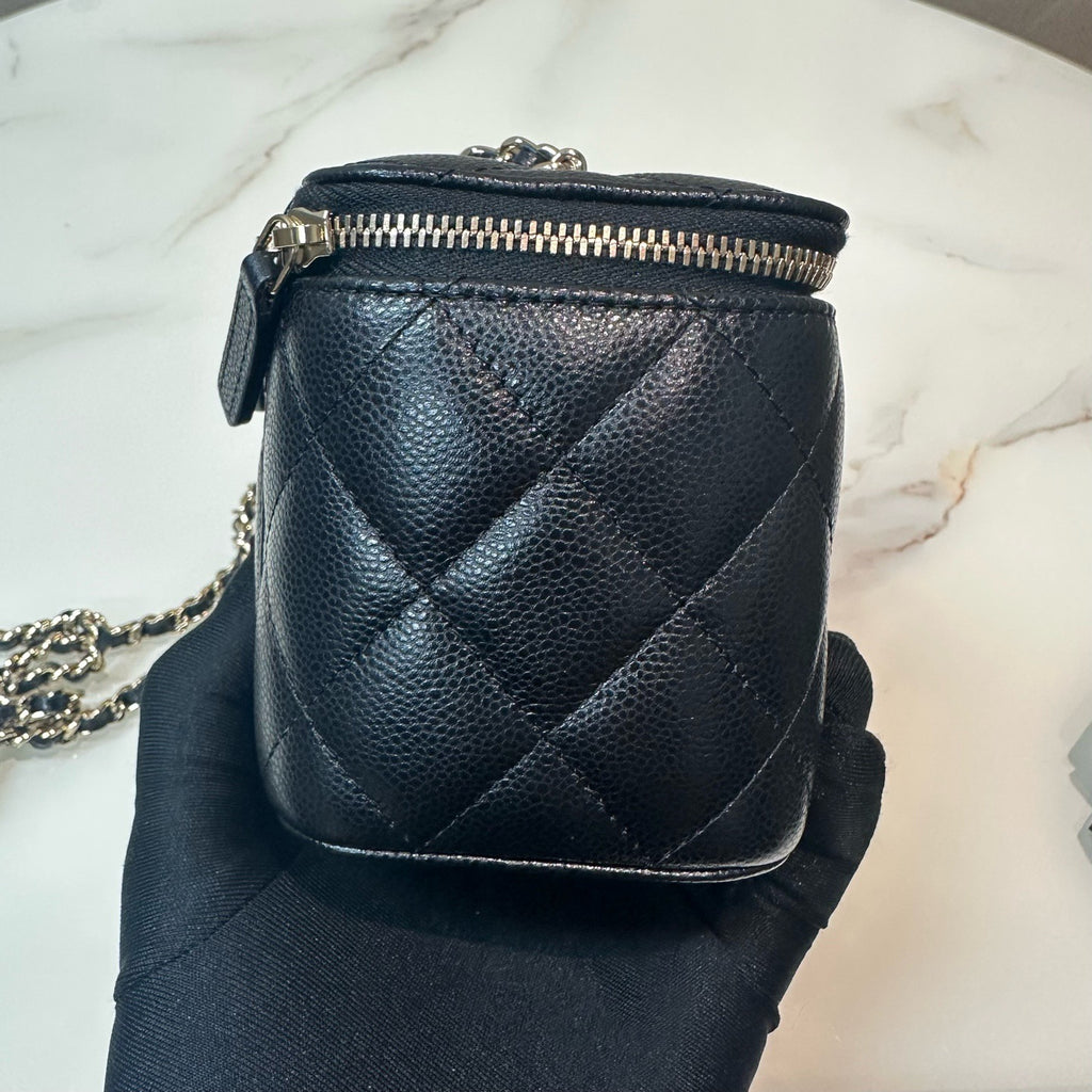Chanel Camera Case