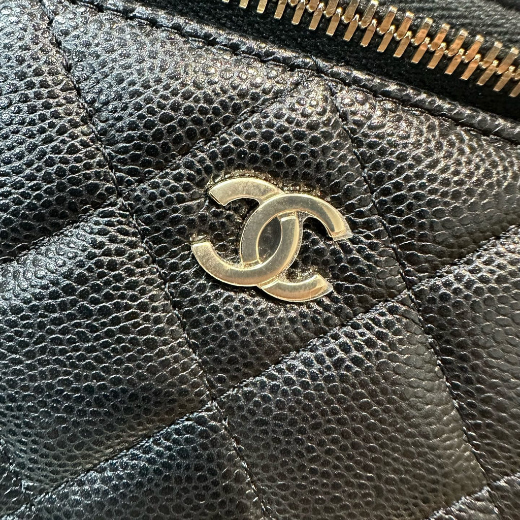 Chanel Camera Case