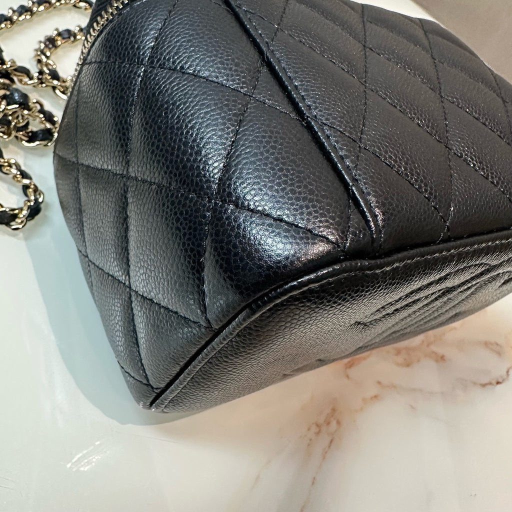 Chanel Camera Case