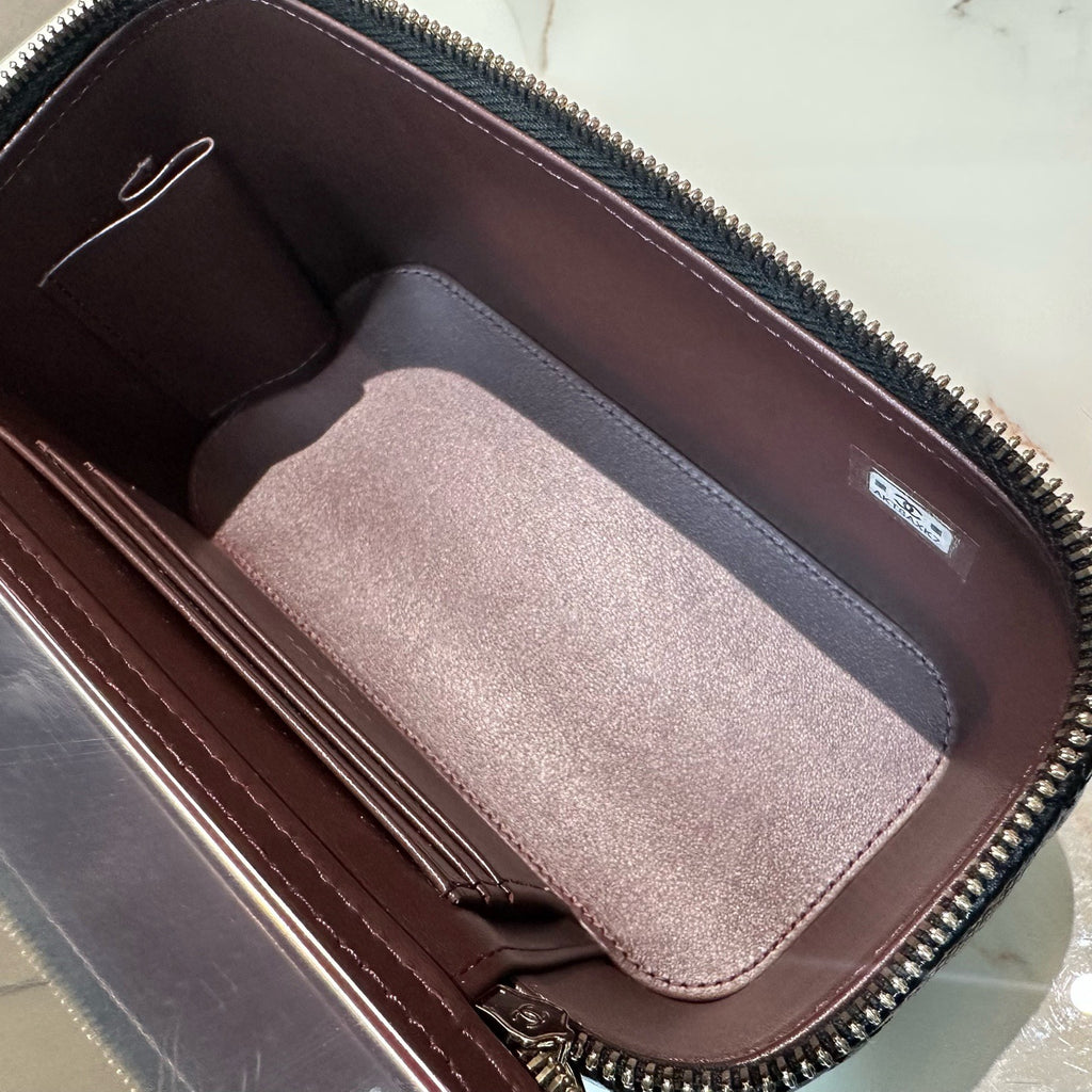 Chanel Camera Case