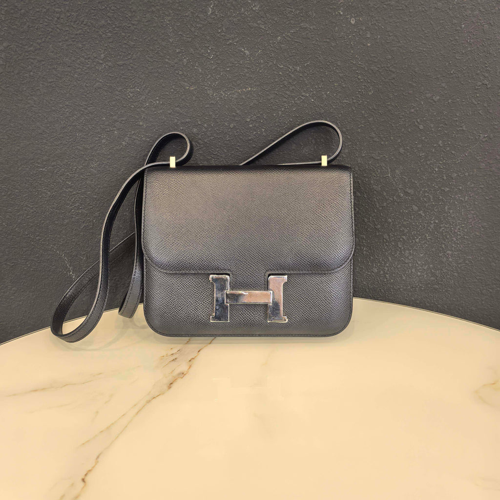 Hermes Constance 19