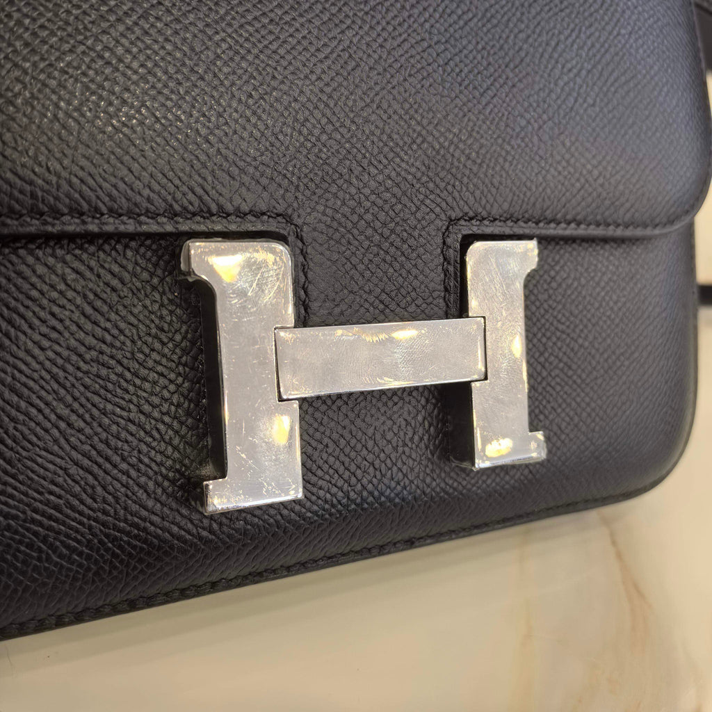 Hermes Constance 19
