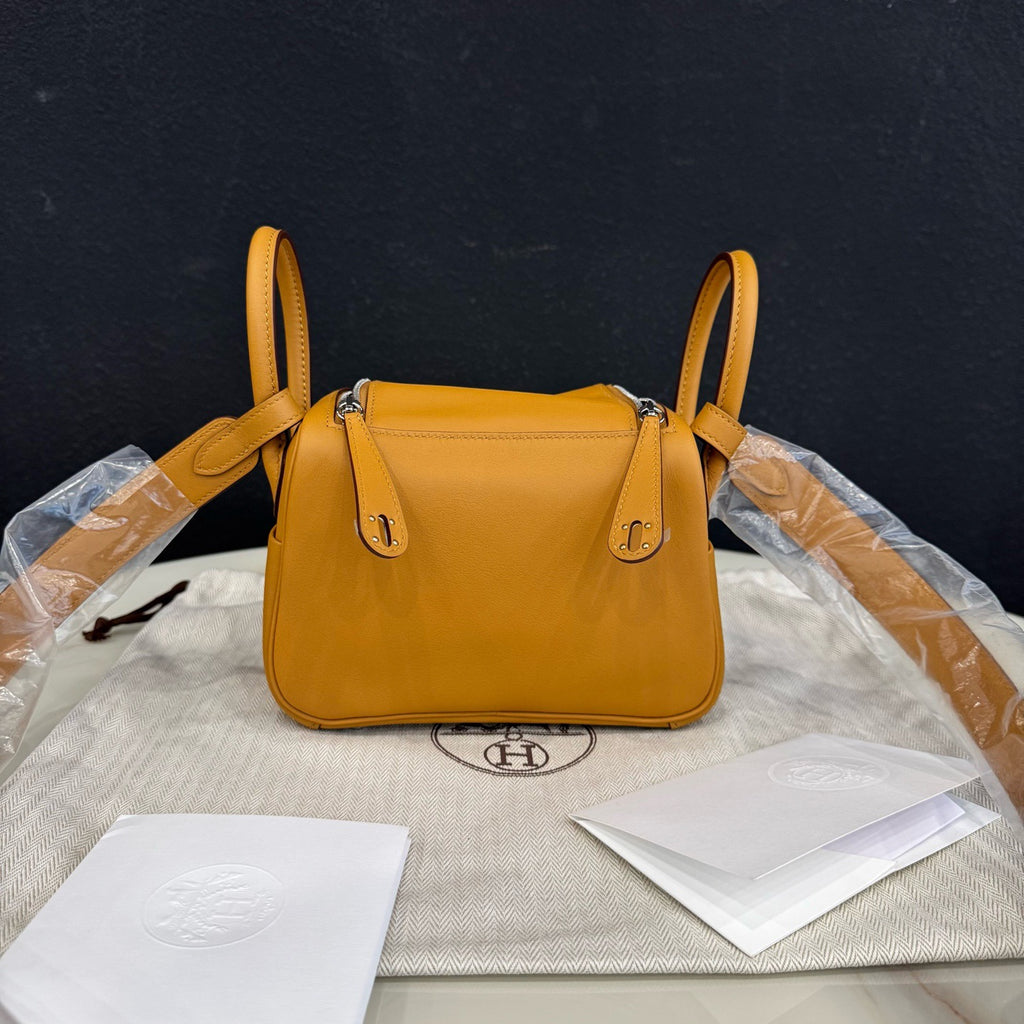 Hermes Lindy mini