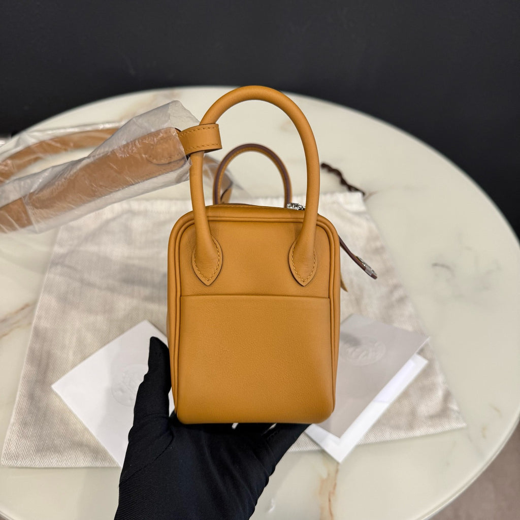 Hermes Lindy mini