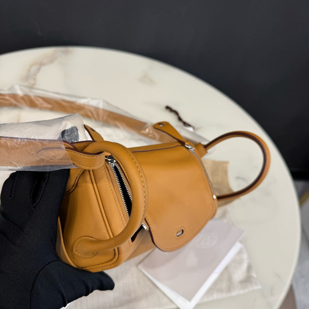 Hermes Lindy mini