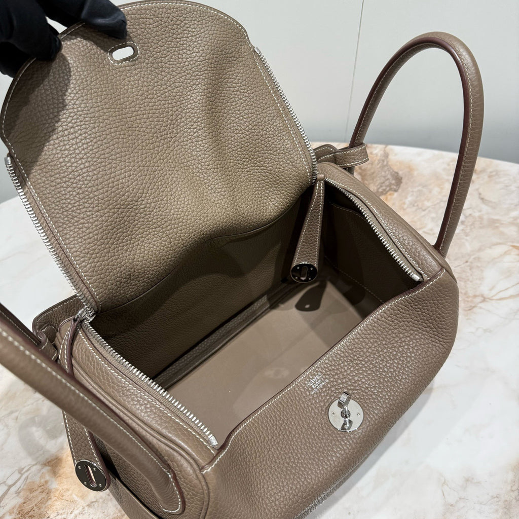Hermes Lindy30