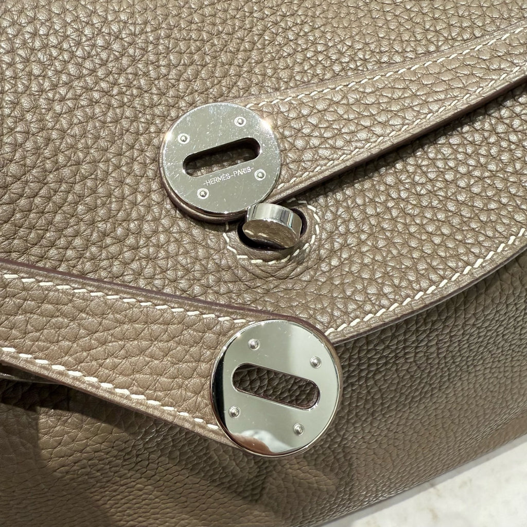 Hermes Lindy30