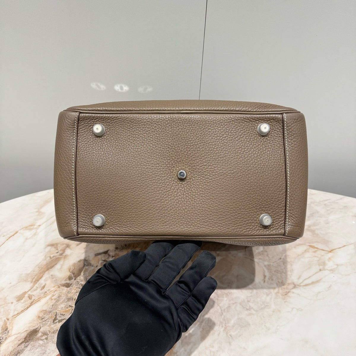 Hermes Lindy30
