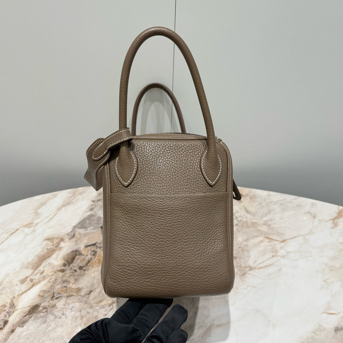 Hermes Lindy30