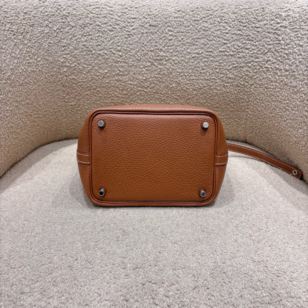 Hermes Picotin Lock 18