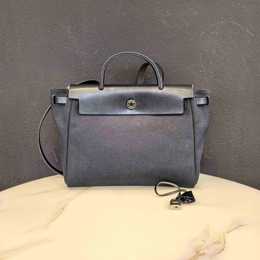 Hermes herbag 31