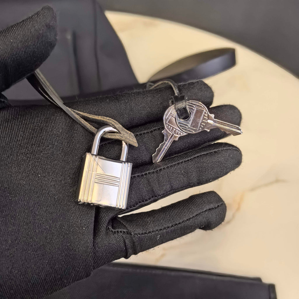 Hermes herbag 31