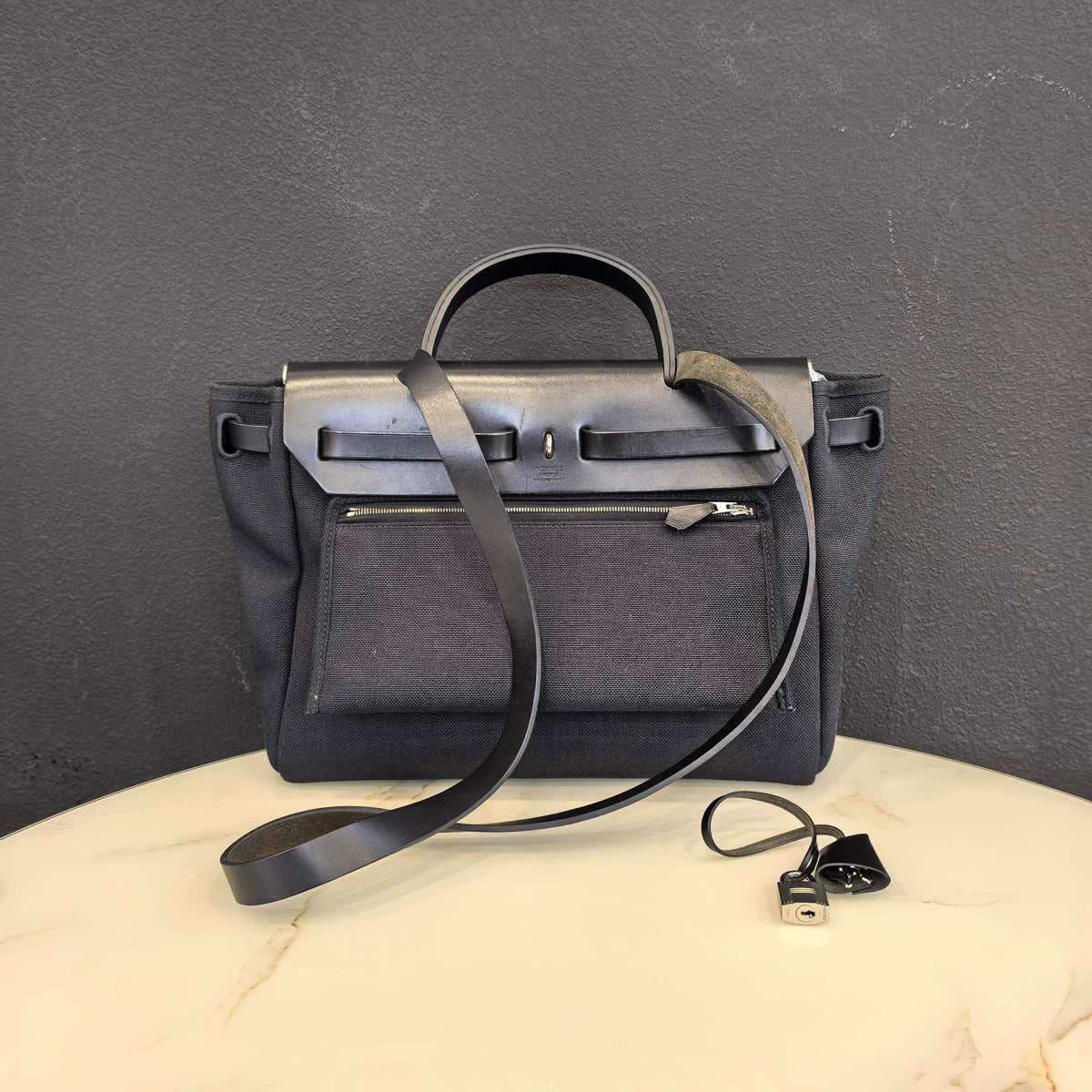 Hermes herbag 31
