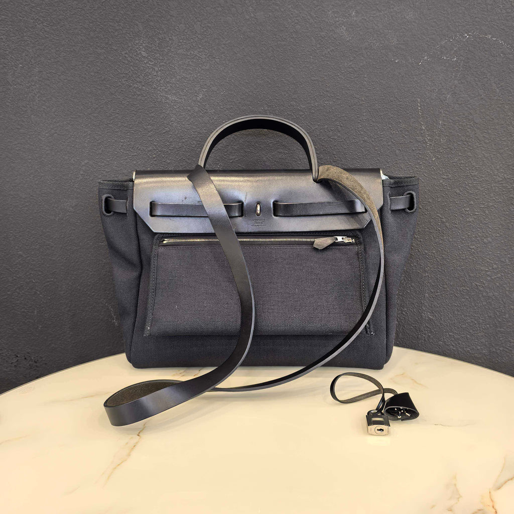 Hermes herbag 31