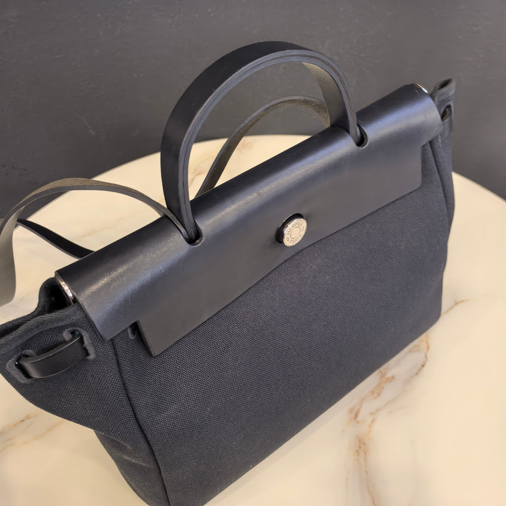 Hermes herbag 31