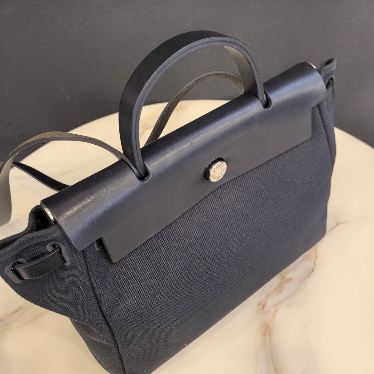 Hermes herbag 31