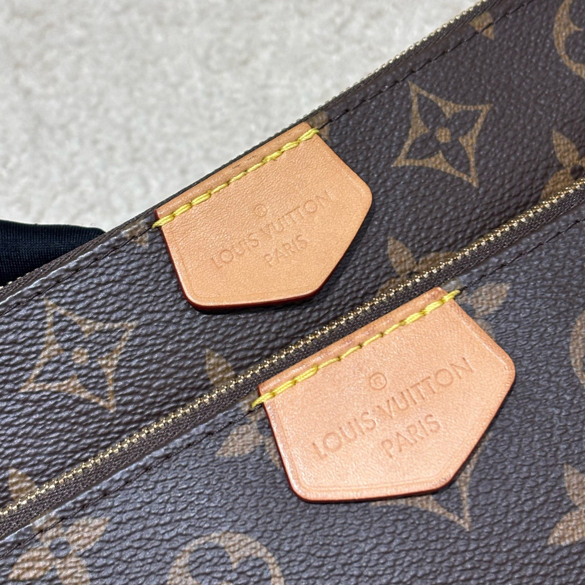 Louis Vuitton Multi Pochette Accessoires