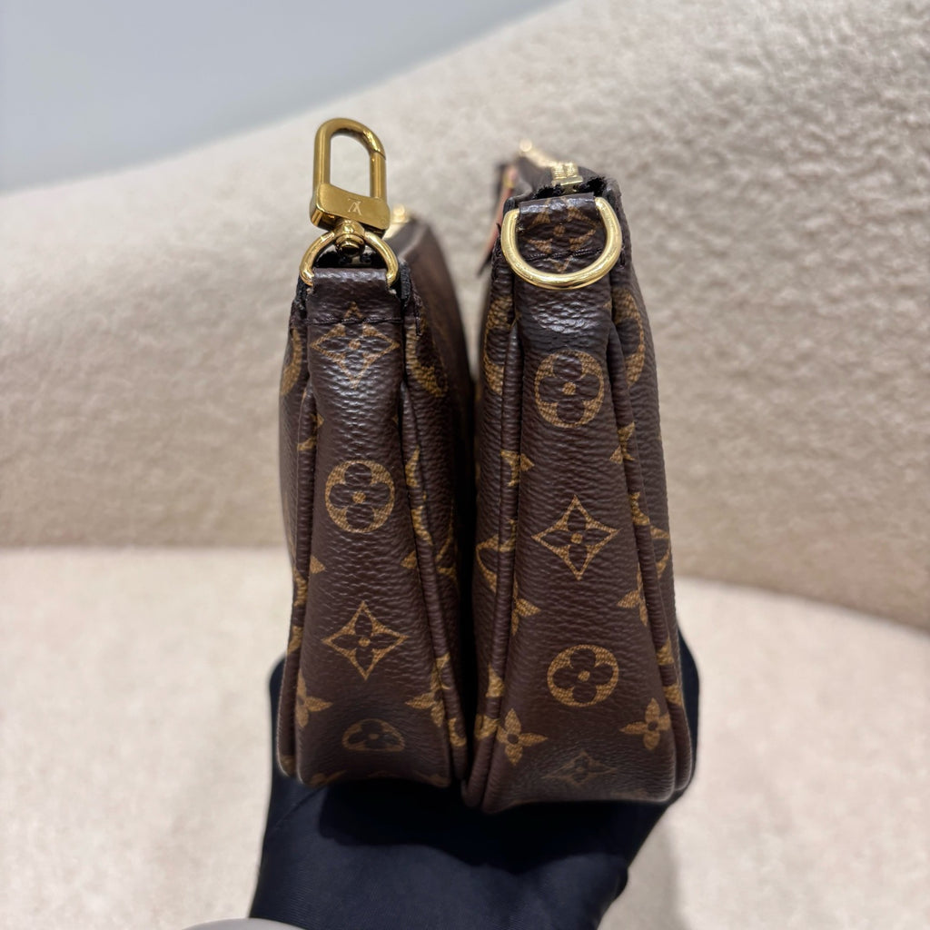 Louis Vuitton Multi Pochette Accessoires