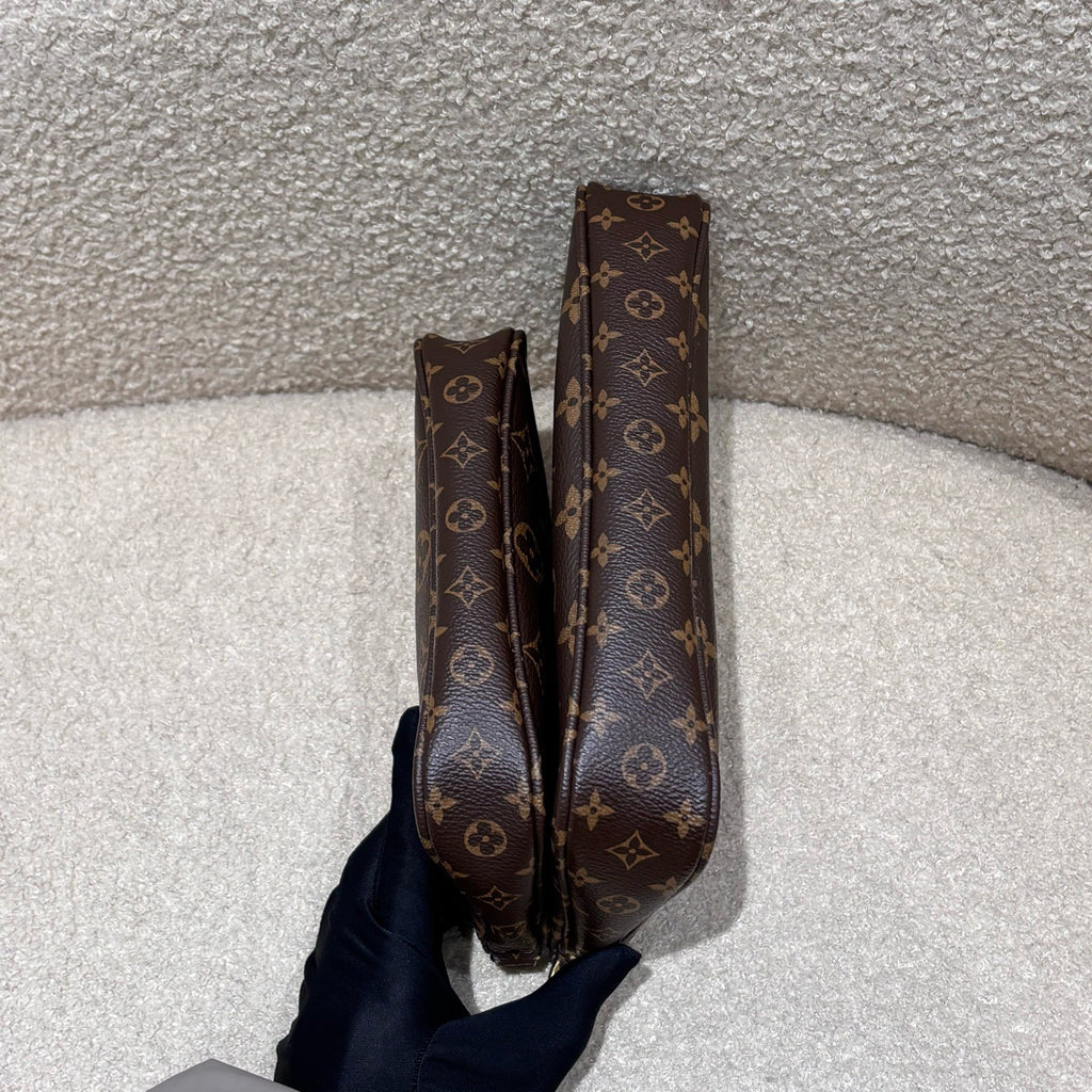 Louis Vuitton Multi Pochette Accessoires