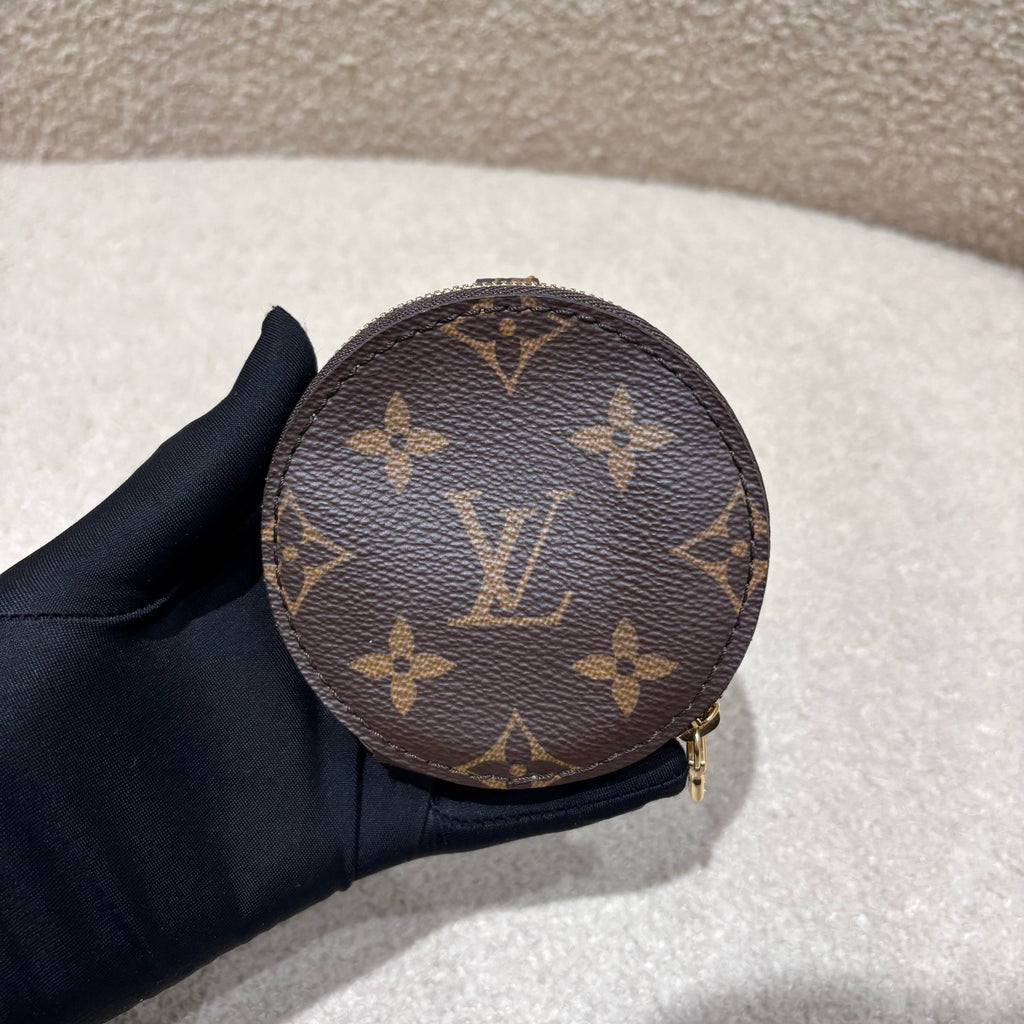 Louis Vuitton Multi Pochette Accessoires